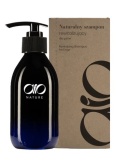 AIO Nature - MINI - Naturalny szampon rewitalizujący dla psów 150ml