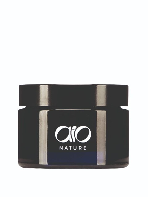 AIO Nature - Naturalne masło odżywcze do łap i nosa dla zwierząt 50ml