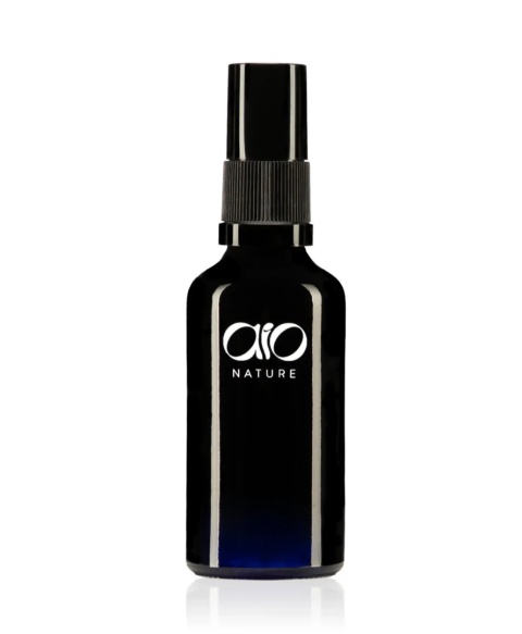 AIO Nature - Naturalny tonik rozjaśniający do usuwania przebarwień dla zwierząt 50ml