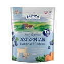BALTICA - Jagnięcina z cielęciną dla szczeniąt wszystkich ras 1kg