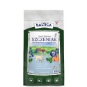 BALTICA - Jagnięcina z cielęciną dla szczeniąt wszystkich ras 6kg