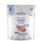 BALTICA - NUTRACEUTIC - hipoalergiczna karma ryba z ryżem XS/S 1kg LIGHT