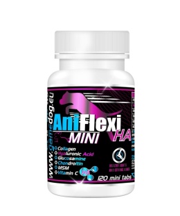 Game Dog - AniFlexi HA Mini - 120 tabl.