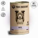Paka Zwierzaka - Indyk i żurawina 400g