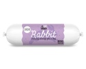 Paka Zwierzaka - PEPE Rabbit - Kiełbaska treningowa Królik 200g