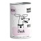 Paka Zwierzaka - Pepe Mono Protein Duck (kaczka) 400g