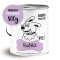 Paka Zwierzaka - Pepe Mono Protein Rabbit (królik) 800g
