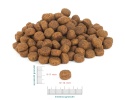 Perro - Wołowina z jagnięciną dla psów dorosłych średnich i dużych ras 1kg