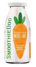 SmoothieDog Moro-Art - zupa marchewkowa Moro 250ml