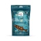 Syta Micha - Fish & Seafood - Przysmaki z dorszem i śledziem 80g