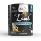 Syta Micha - Jagnięcina z czarną marchwią i bananem 800g Junior