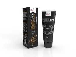 Syta Micha - PasteLOVE - Mięsna pasta Łosoś z tapioką 75g