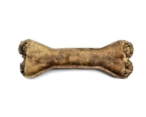 Syta Micha - Sheep Line - Kość do żucia Owca z brokułem 12cm