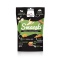 Syta Micha - Smaczki dla psa z batatem, marchewką i bananem WEGE 80g