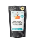 YDOLO Bone Broth Fish - bulion kolagenowy z ryb psów i kotów 230ml