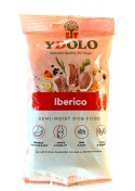 YDOLO Iberico - wieprzowina Iberico - karma półwilgotna dla psa 100g