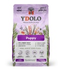 YDOLO Puppy - wieprzowina Iberico i ryby - karma półwilgotna dla szczeniąt 10kg
