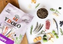 YDOLO Puppy - wieprzowina Iberico i ryby - karma półwilgotna dla szczeniąt 10kg
