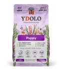 YDOLO Puppy - wieprzowina Iberico i ryby - karma półwilgotna dla szczeniąt 2,5kg