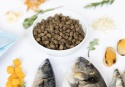 YDOLO Wild Fish - Ryby morskie - Karma półwilgotna dla psa 100g
