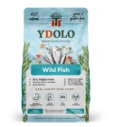 YDOLO Wild Fish - Ryby morskie - Karma półwilgotna dla psa 10kg