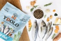YDOLO Wild Fish - Ryby morskie - Karma półwilgotna dla psa 10kg