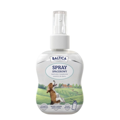 BALTICA - Spray spacerowy 100ml