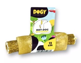 DOGY Hot-Dog Wiosenny 13cm
