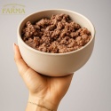 FARMA - Manufaktura - Karma mokra dla psa - Jagnięcina Puppy 500g