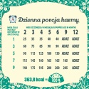 FOLK - Junior MINI Delikatny posiłek dla malucha ze słodkowodnymi rybami 1,6kg