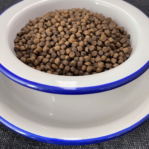 FOLK - Kitten Delikatny posiłek dla malucha z królikiem i jagnięciną 7kg