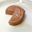FOLK - Warmińska soczysta wołowina - Karma mokra dla kota szalka 85g