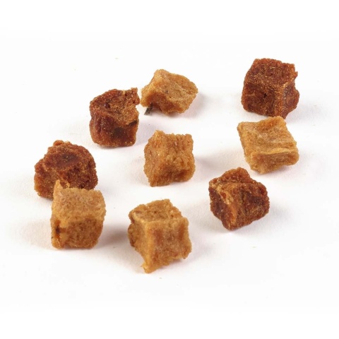 Fish4Dogs - Puppy Salmon Bites - Przysmaki treningowe dla szczeniaka 80g