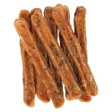Fish4Dogs - Salmon Sticks - Przysmaki dla psa - z łososia 85g