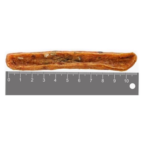 Fish4Dogs - Salmon Sticks - Przysmaki dla psa - z łososia 85g