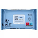 LUBA - my best friend DOG - Nawilżane chusteczki do oczyszczania i ochrony skóry oraz sierści Twojego Pupila 60szt.