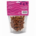 Mr. Bro Mniamki Air Dried - Przysmaki dla psa z Dzika 80g