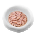 NP SC White Dogs Grain Free - karma mokra dla psa z Tuńczykiem i Okoniem morskim 70g saszetka