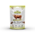 Ollo Air-Dried Beef Soft Sticks - Przysmaki dla psa z Wołowiny 80g