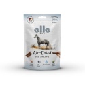 Ollo Air-Dried Horse Soft Sticks - Przysmaki dla psa z Koniny 80g