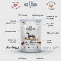 Ollo Air-Dried Horse Soft Sticks - Przysmaki dla psa z Koniny 80g