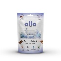 Ollo Air-Dried Lamb Soft Sticks - Przysmaki dla psa z Jagnięciny 80g