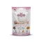 Ollo Air-Dried Skin & Coat Lamb Strips - Przysmaki funkcyjne dla psa 80g