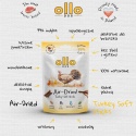 Ollo Air-Dried Turkey Soft Sticks - Przysmaki dla psa z Indyka 80g
