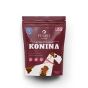 PERRO Gourmet - Karma tłoczona na zimno dla psów dorosłych średnich i dużych ras Konina 1kg