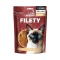 Pan Mięsko - Przysmak dla kota Filet z kaczki 100g