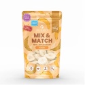 Perro - MIX & MATCH - Banany liofilizowana 20g