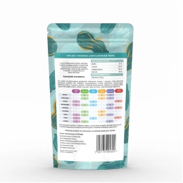 Perro - MIX & MATCH - Cukinia liofilizowana 20g