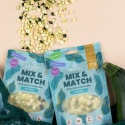 Perro - MIX & MATCH - Cukinia liofilizowana 20g