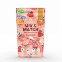 Perro - MIX & MATCH - Truskawka liofilizowana 10g